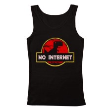 No Internet Men's